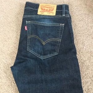 Levi’s Jeans